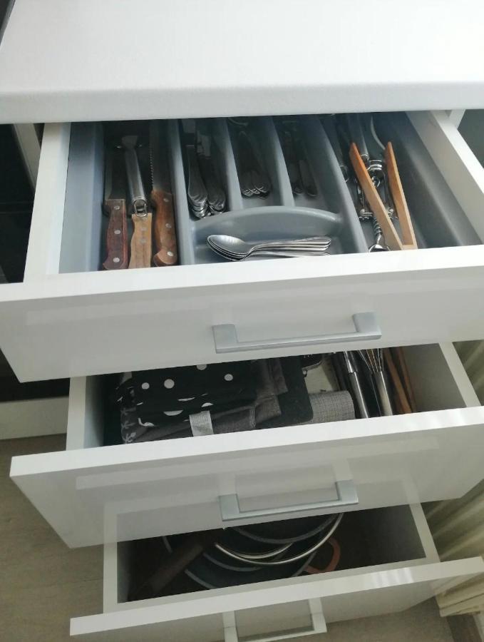 Apartament Delora View Bumbesti-Jiu Buitenkant foto